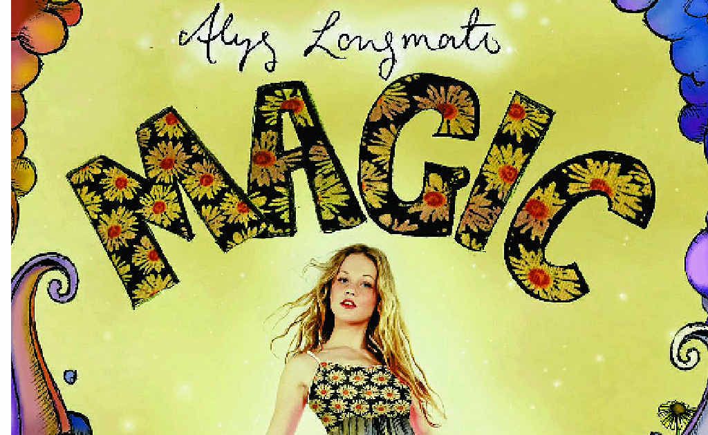 Come and listen to Alys Longmate perform at The J when she launches her new album, Magic. Come and listen to Alys Longmate perform at The J when she launches her new album, Magic.